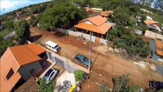 preview picture of video 'Sítio Victor Damasceno - Quartel Geral | Minas Gerais'
