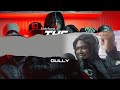 Gully - The Cold Room w/ Tweeko [S1.E16] | @MixtapeMadness (REACTION)
