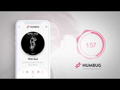 Locksmith, Xzibit, Ras Kass (feat. Brevi) - With God