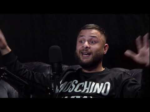 Shan Atci Backaframåt | S03E06 | Gäst Lani Mo