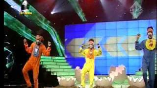 Download lagu IMB 26 June 2010 - Fungky Papua mp3