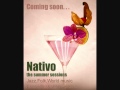 Nativo summer sessions-(WHOLLY EARTH -Abbey lincoln)