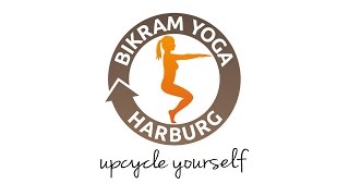 preview picture of video 'BIKRAM YOGA in Harburg'