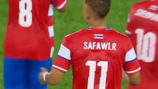 Download lagu Safawi Rasid (11) Vs Kelantan TRW• Pawi Keep Going In Kuala Lumpur City FC 💪🏻 mp3