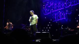 《披风》 陈奕迅2017伦敦演唱会