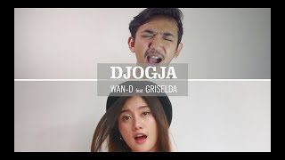 Download lagu DJOGJA - AMORISA - WAN-D Ft GRISELDA ACAPELLA COVER mp3