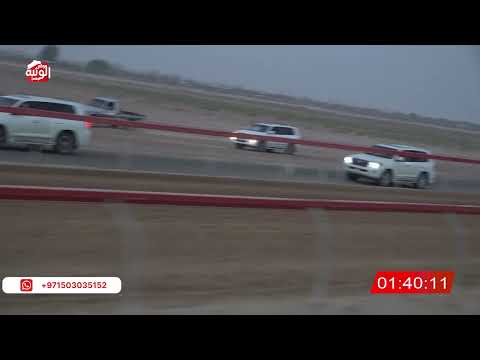 ش 1 (الشاهينيه) لـ عتيق محمد بن عتيق المهيري 2:58 ، شارة الصندوق 2026/08/24 فطامين سويحان