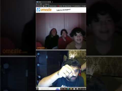 When luck is there what will the fool do | Suddenly BaYanak Gaming Hyderabadi Funny Omegle 😂