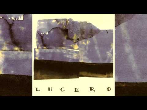 lucero - lucero - 05 - drink 'till we're gone