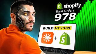 Top 5 AI Tools for Dropshipping — Full Breakdown & Transcript