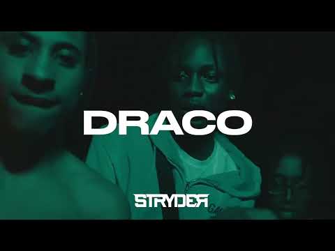 Kyle Richh x SDot Go x Miyaa V Jersey Club/NY Drill Type Beat - "DRACO" | NY Drill Instrumental