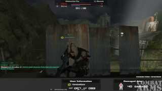 Desert Thunder bot na Rattle