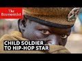 Emmanuel Jal: Child soldier to hip-hop star | The Economist