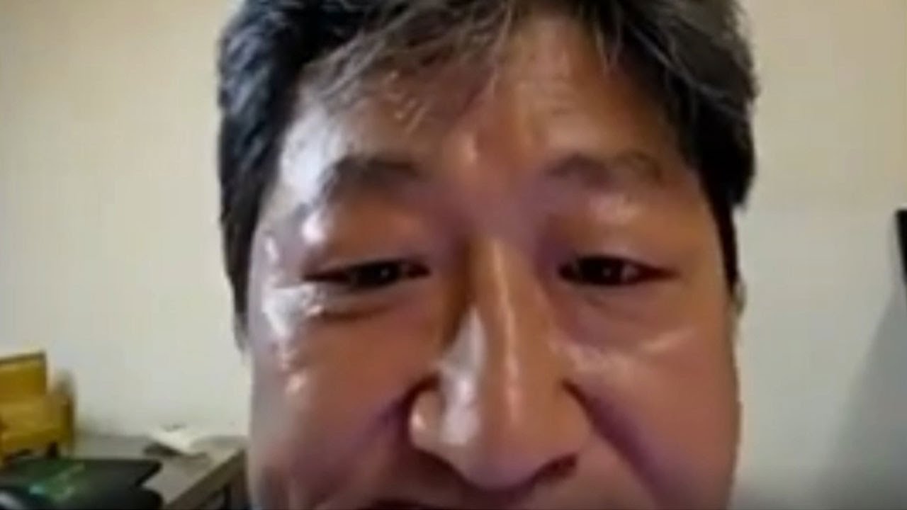 The US wants China's Taiwan province to prepare for war with mainland China