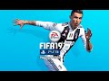 FIFA 19 Career Mode PS3