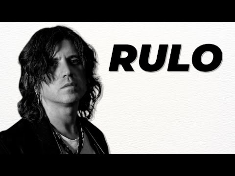 Entrevista a Rulo: \