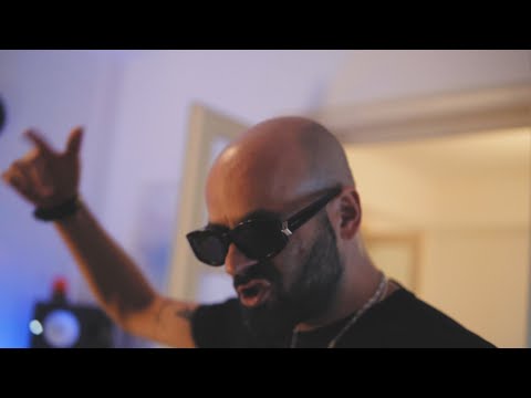 NOSFE - Freestyle #2 (feat. Domnul Udo & Dj Sfera)