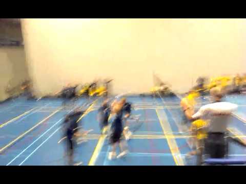 Yapi-Yapo's Devolco'88 H4 Promoveren