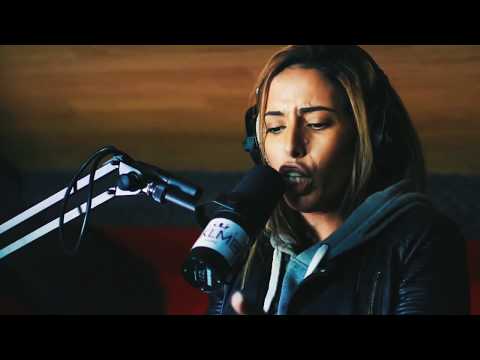 Moon'a - Freestyle #2 ( OKLM )