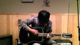 Nicotine Dream (Original Song)