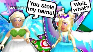 Roasting My Bullies In Roblox Roblox Royal High School Roblox - i copied her dorm furniture update roblox royale