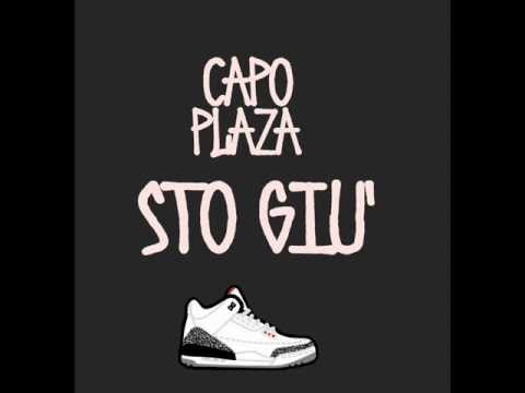 CAPO PLAZA - STO GIU'