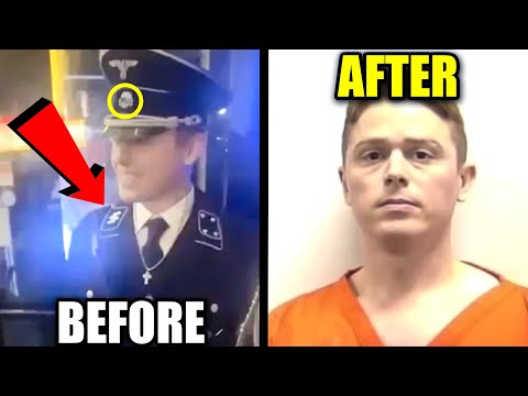 Nazi Walks Into a Bar, IMMEDIATELY Faces Consequences