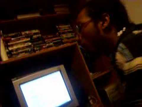 Youngsta A.K.A Da Billionare Ft. Fatboy Slim 317 (Dry Run)