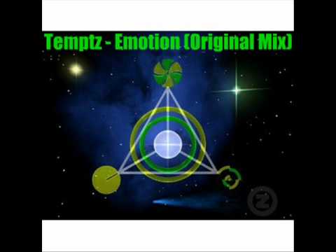 Temptz - Emotion (Original)
