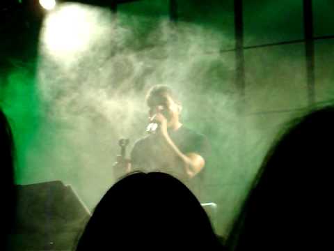 Javier Brizuela (La Pepa) - Bailando con tu Sombra