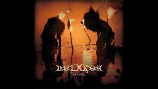 Be&#39;lakor - Roots To Sever GUITAR COVER (Instrumental)