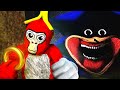 The Shin Sonic Tapes In Gorilla Tag