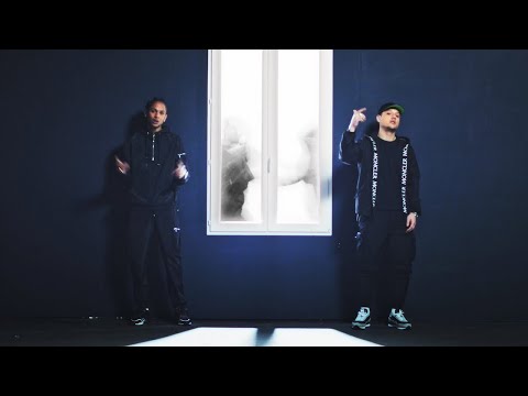 Tiitof (ft. PLK) - Bordel (Clip officiel)