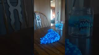 slime asmr