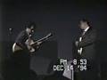 Howard Alden and Warren Vaché- Black Butterfly