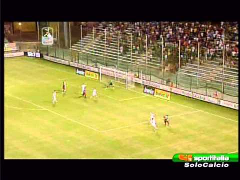 01 REGGINA CROTONE 0-0 Serie Bwin 2010/11