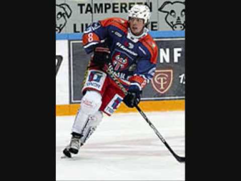 Matti Helimo-Janne Ojanen