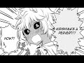 Don't Touch My Horns! Kirishima And Ashido Cute Moments - My Hero Academia Comic Dub