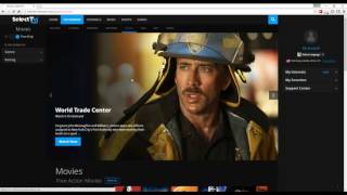Review: Select TV