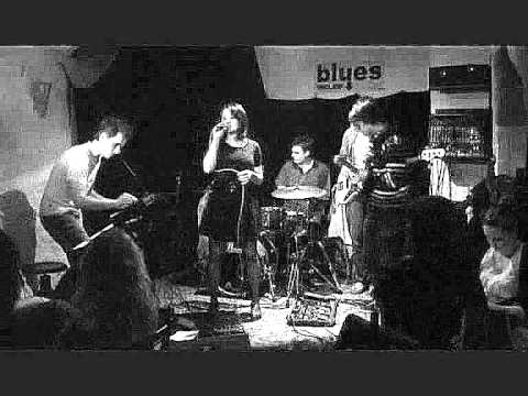 Nano Illusions - Snů proud - live 11.1. 2011