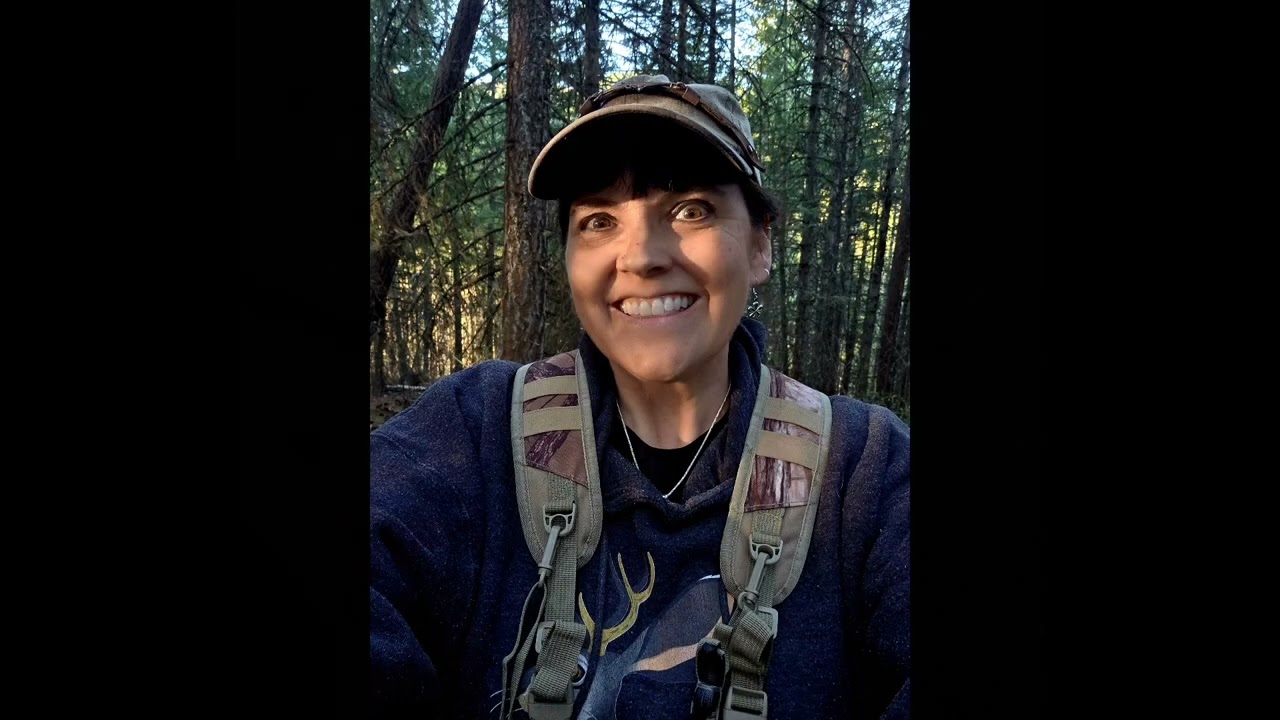 Forest Encounters & Exploring Spring 2026 WA State (East/West)