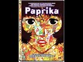 Previews From Paprika 2007 DVD