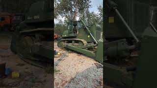 Buldožer Shantui SD 32 | Slika 4 - Machineryline
