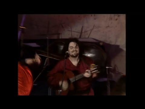 Djilaben Bashalen - Odjila live in Belgrade 94
