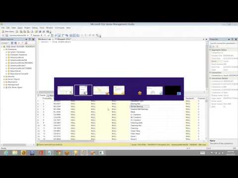 SSIS Training Part 5