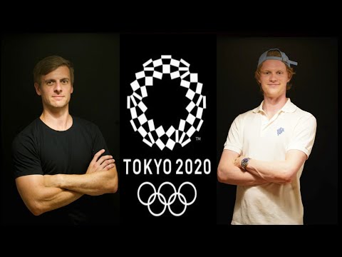 Tokyo 2021 Olympics! - The Badminton Experience EP.4