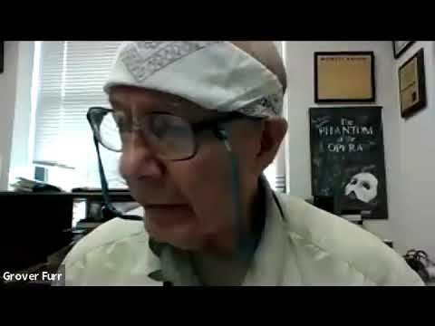 ICSS 20210425 On issues in Soviet History   Grover Furr