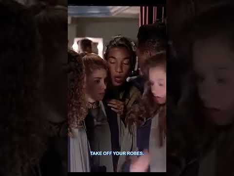 Joyful Joyful ( Sister Act)