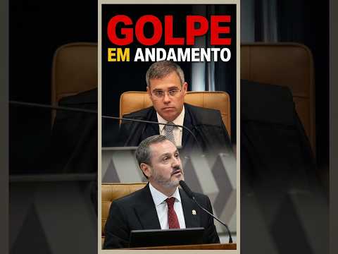 Decisão do ministro André Mendonça é uma interferência no processo eleitoral inadequada ￼