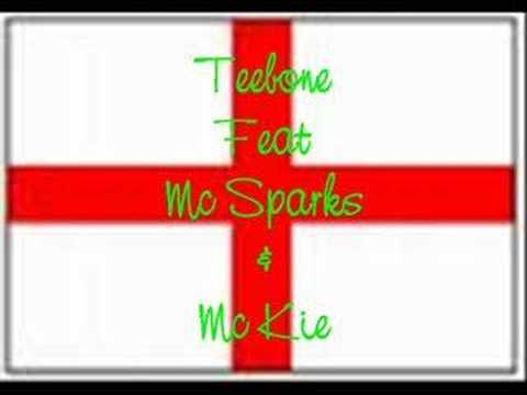 Mc Sparks and Mc Kie Fli Bi (EZ Remix)